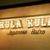 KULAKULA Japanese bistro